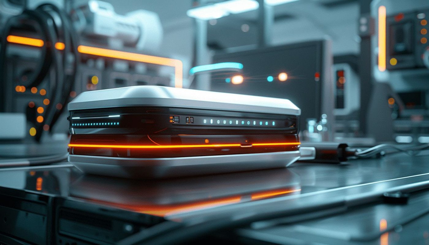 Exploring the rise of edge computing in IoT applications