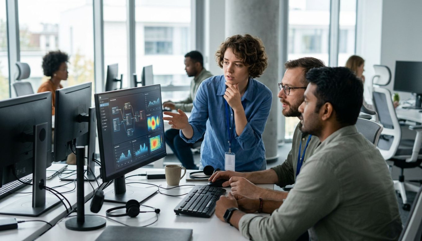 Is Artificial Intelligence About To Disrupt Tech Support Forever?