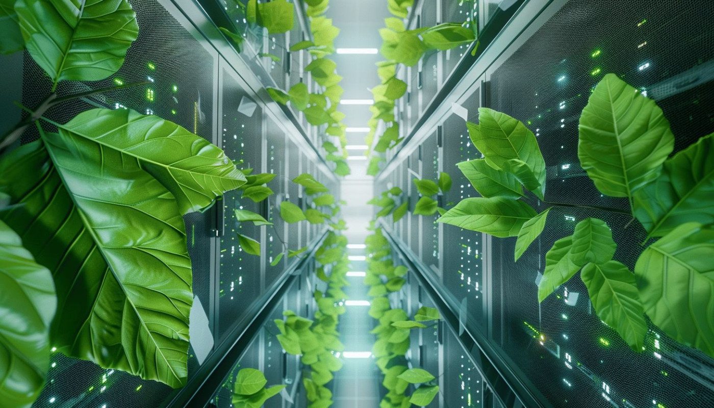 The growth of sustainable web hosting in reducing carbon footprint